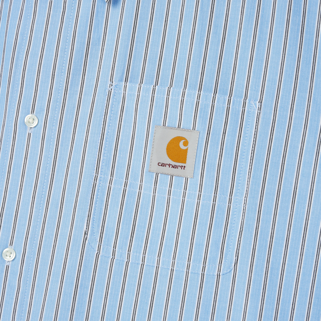 Finn Shirt | Granada Sky