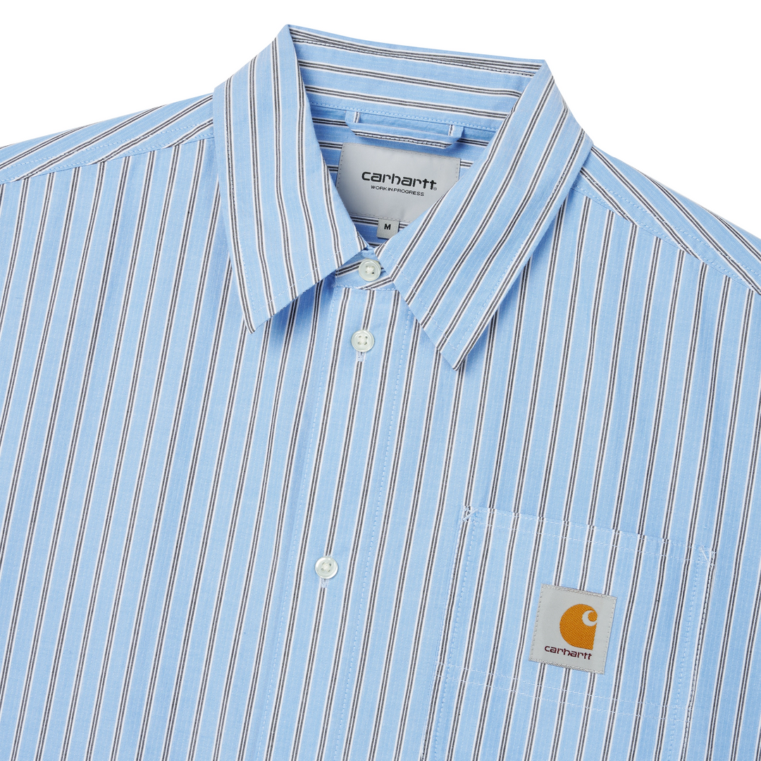 Finn Shirt | Granada Sky