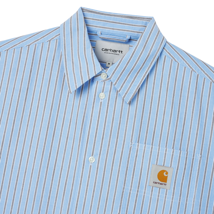 Finn Shirt | Granada Sky