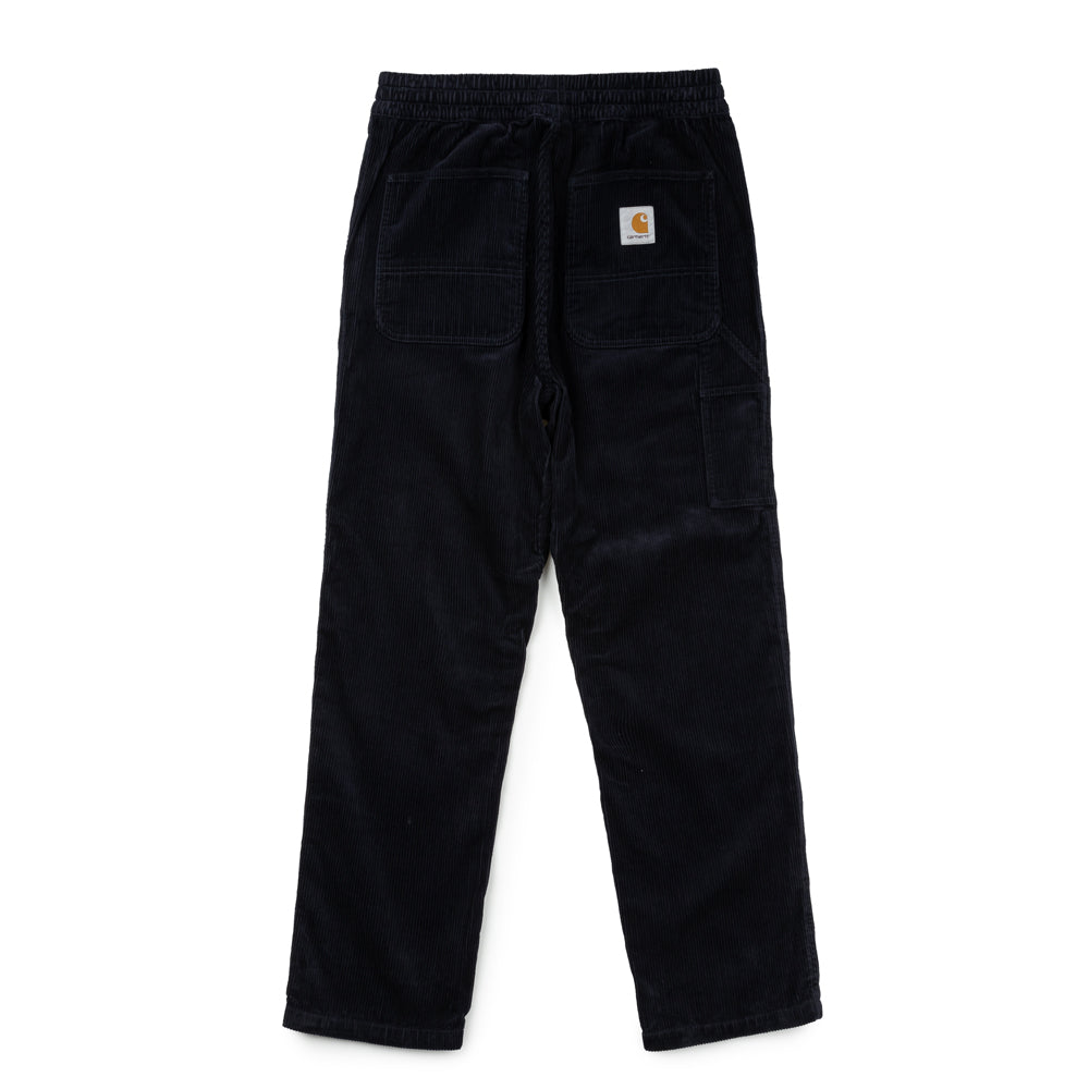 Flint Pant | Dark Navy