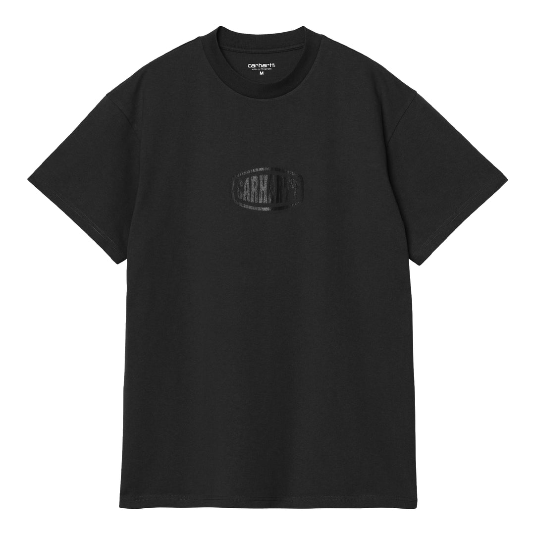 Four Star Tee | Black