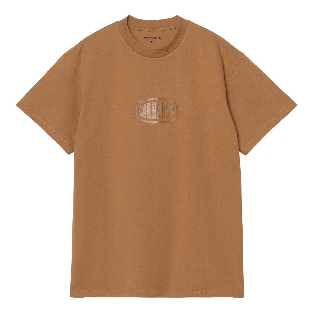 Four Star Tee | Hamilton Brown