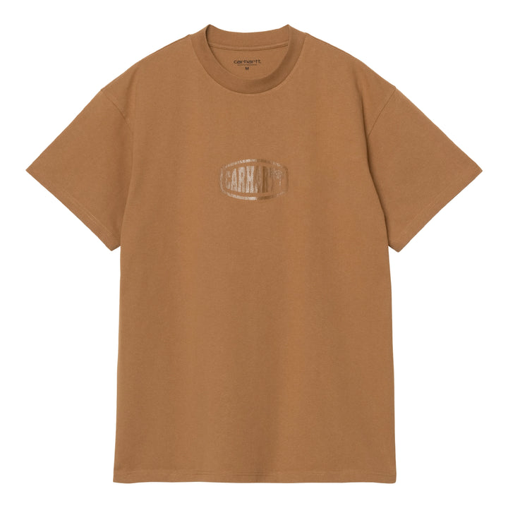 Four Star Tee | Hamilton Brown