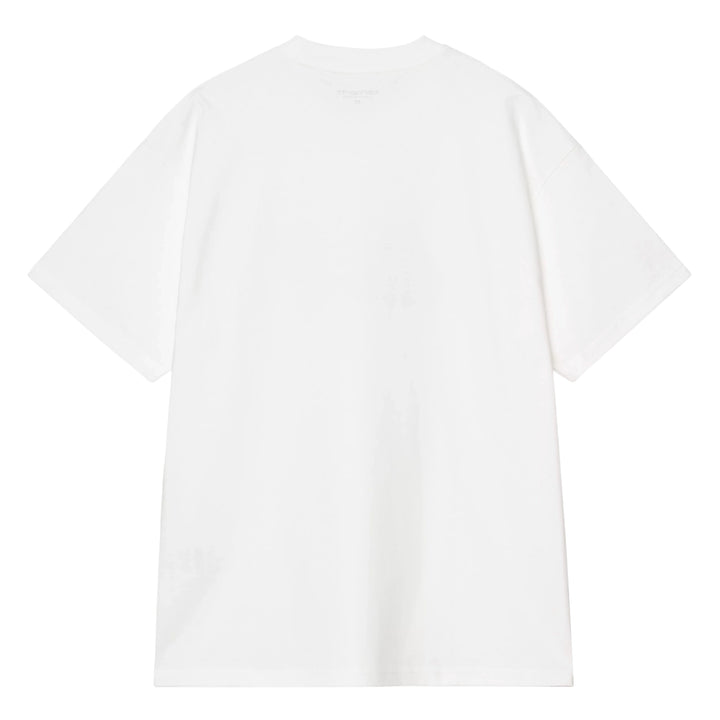 Fromage Tee | White