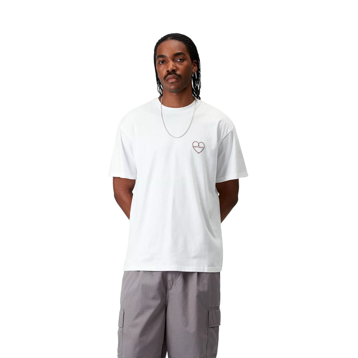 Furoshiki Tee | White