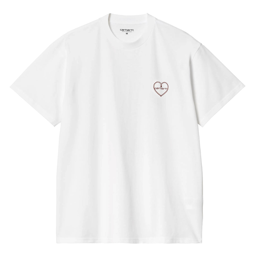 Furoshiki Tee | White