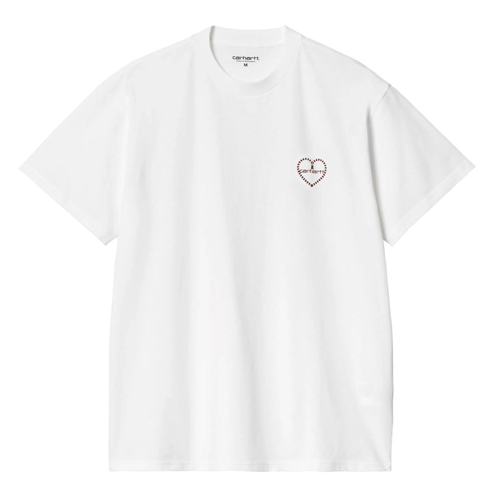 Furoshiki Tee | White