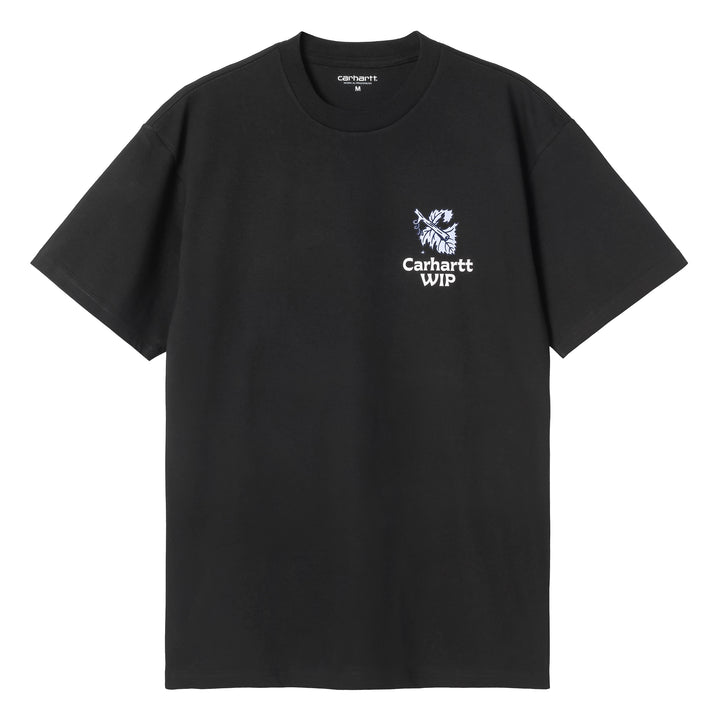 Grape Picker Tee | Black