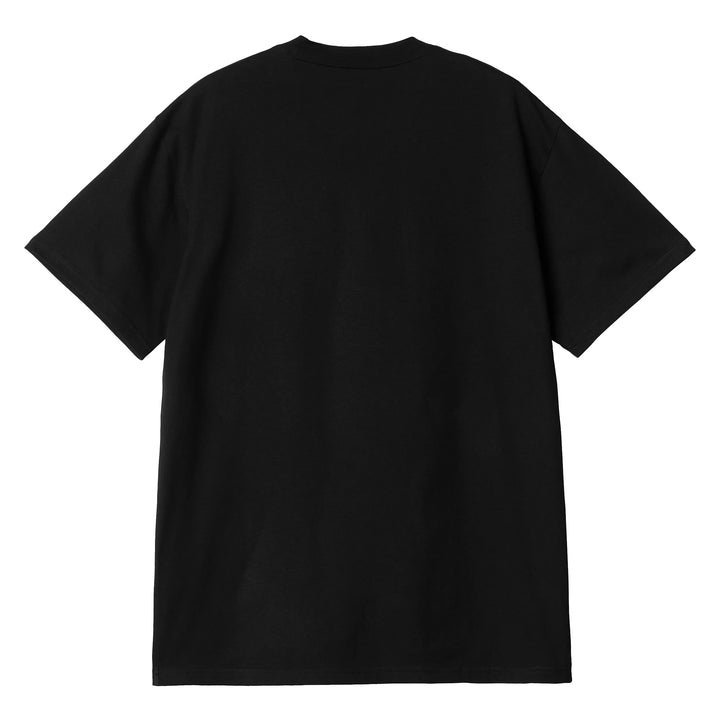 Greatest Flicks Tee | Black