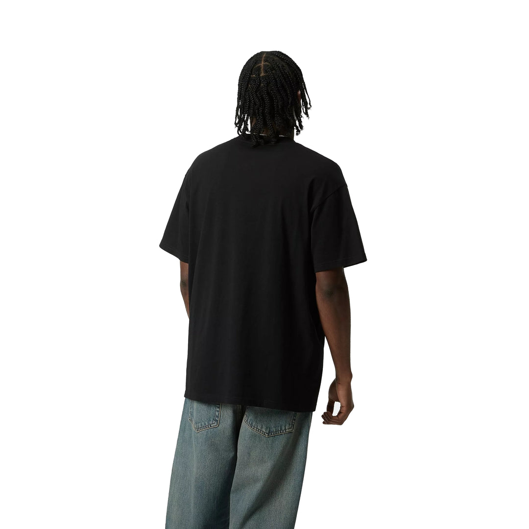 Greatest Flicks Tee | Black