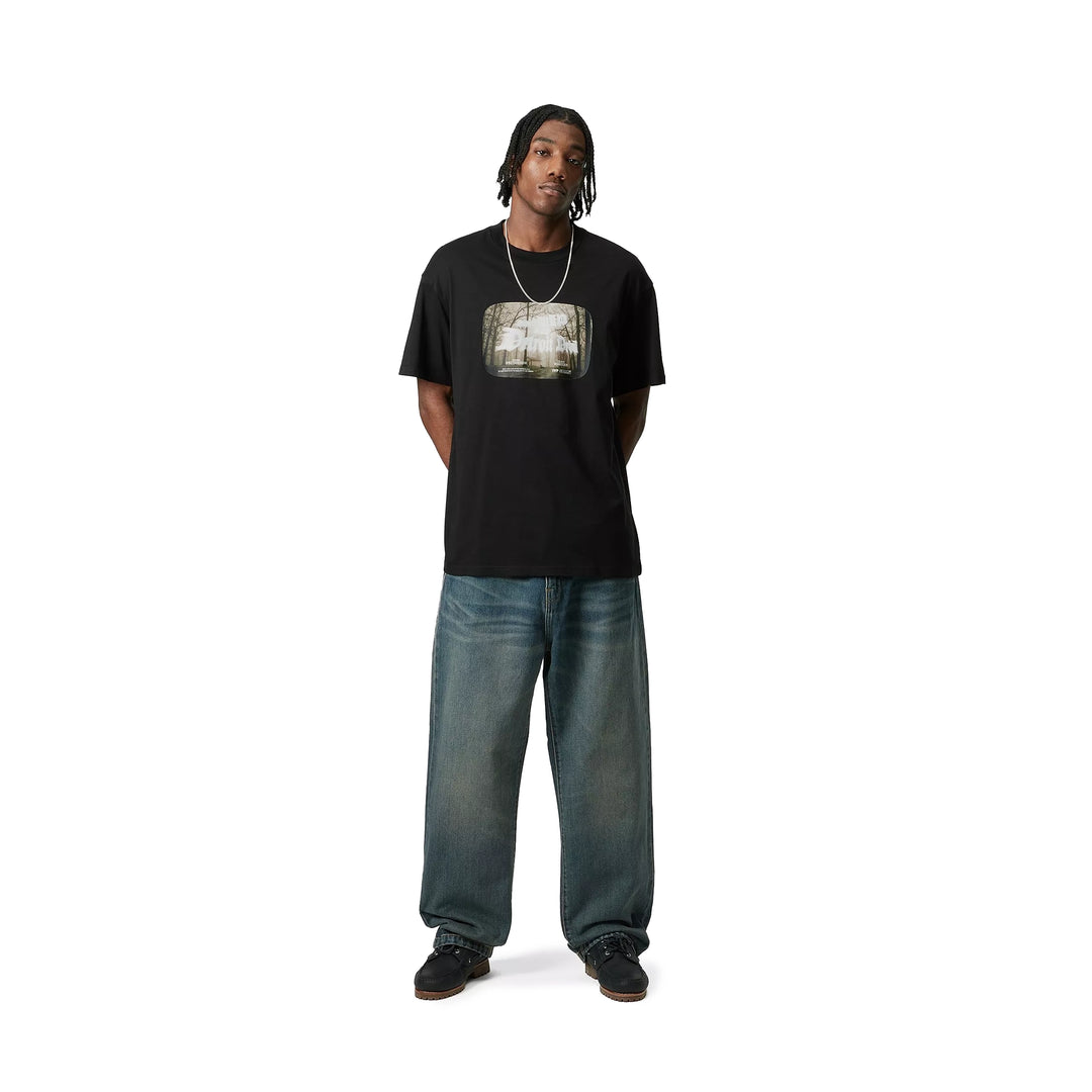 Greatest Flicks Tee | Black