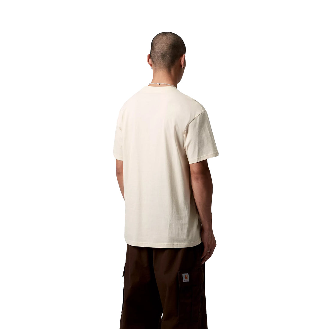 Greatest Flicks Tee | Natural