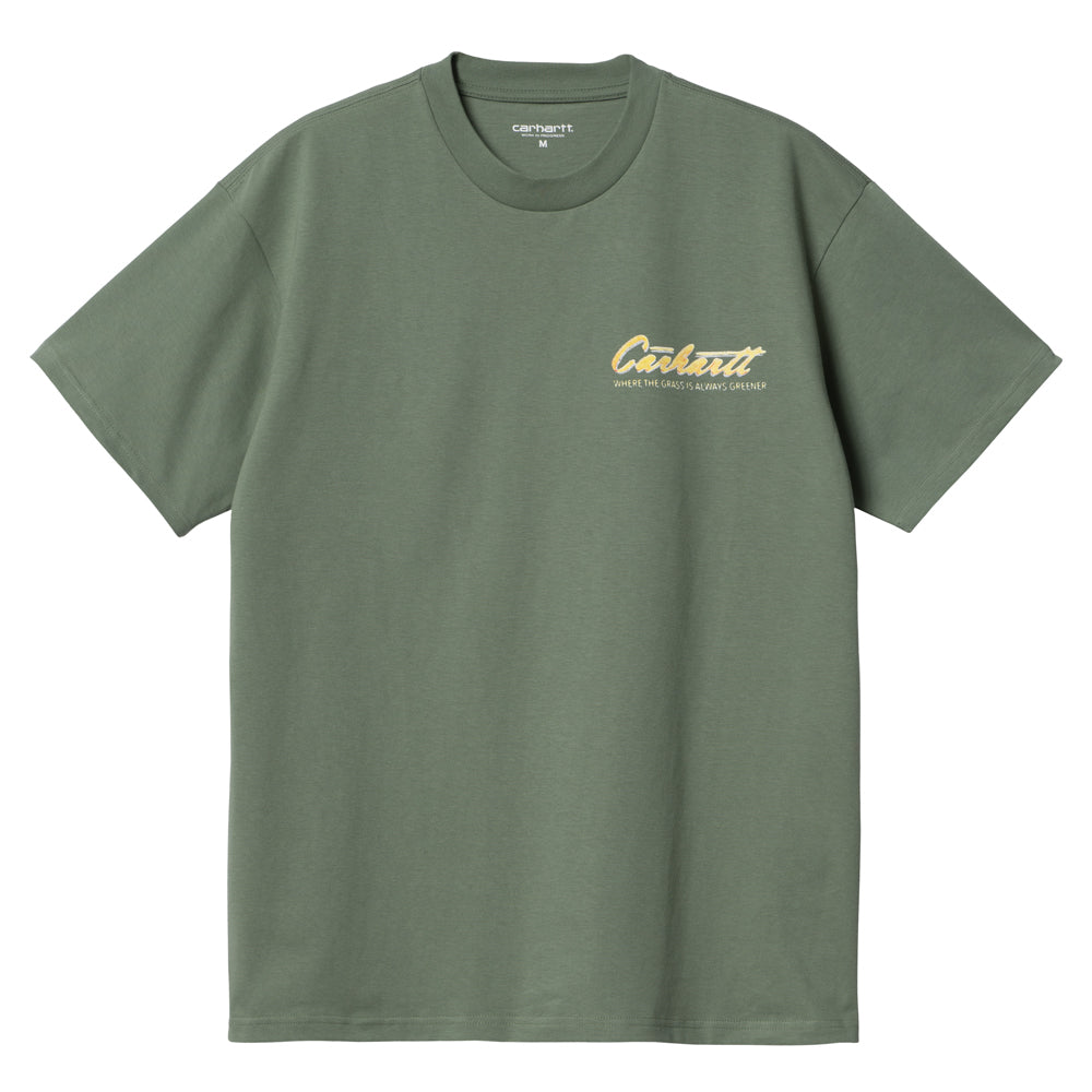 Green Grass Tee | Park