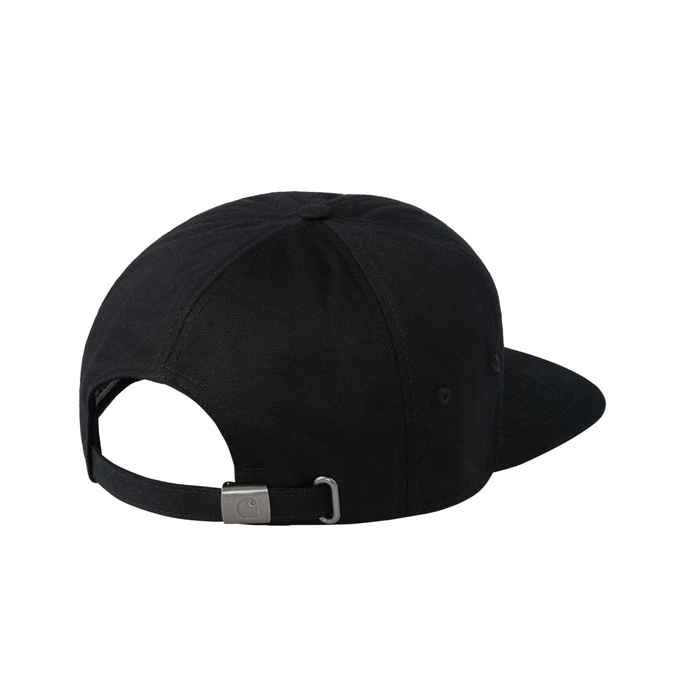 Gummy Cap | Black