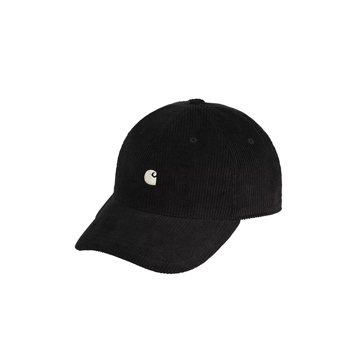 Harlem Cap | Black Wax