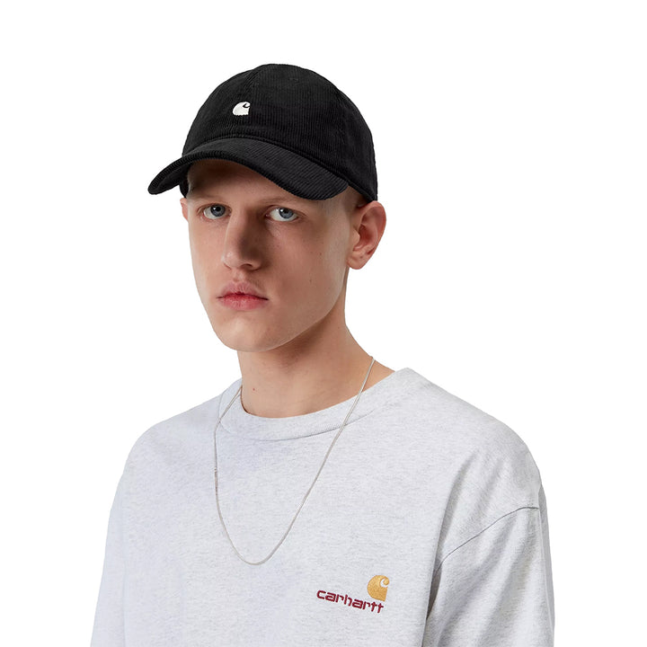 Harlem Cap | Black Wax