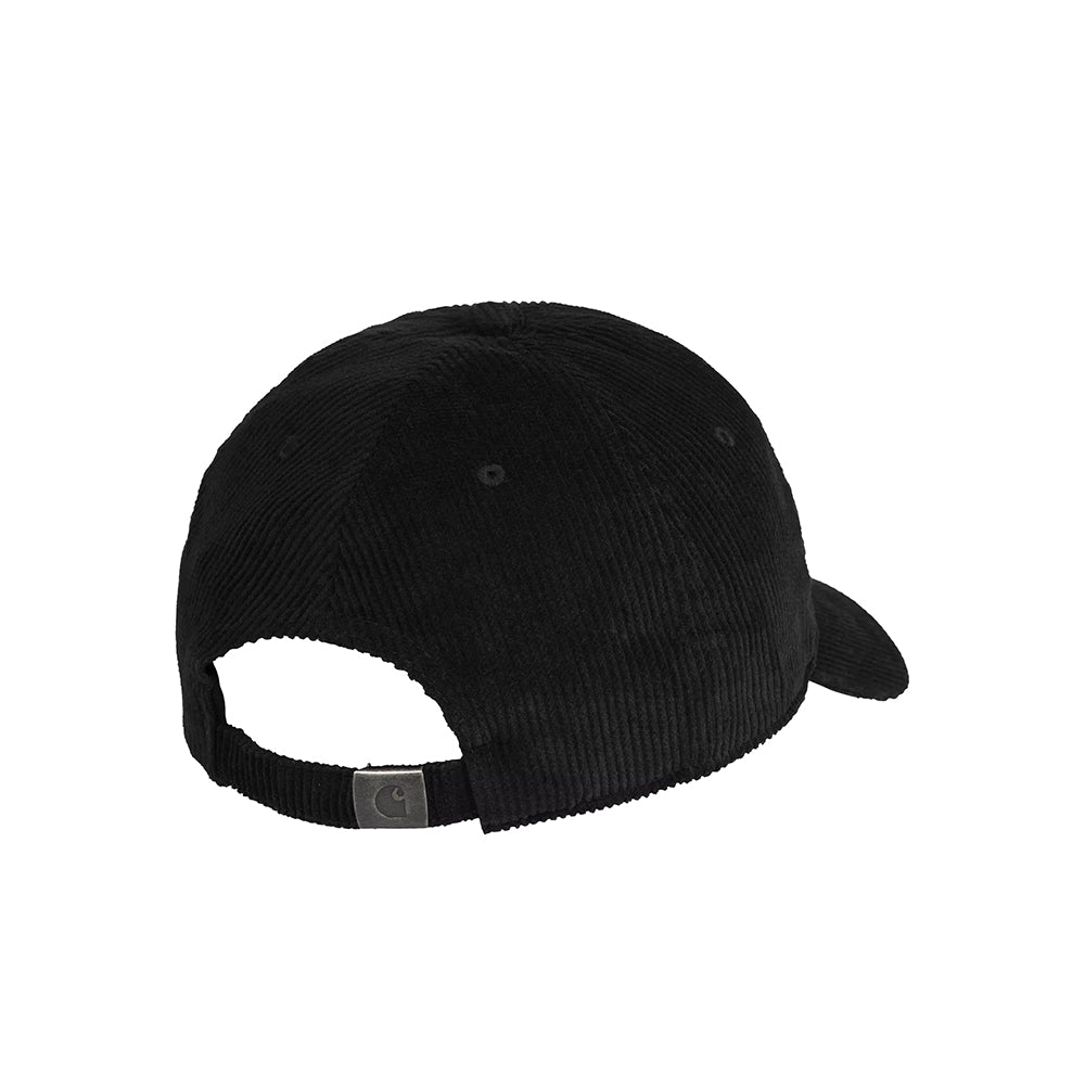 Harlem Cap | Black Wax