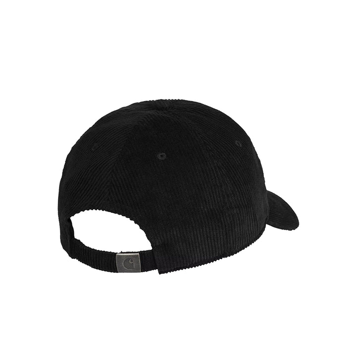 Harlem Cap | Black Wax