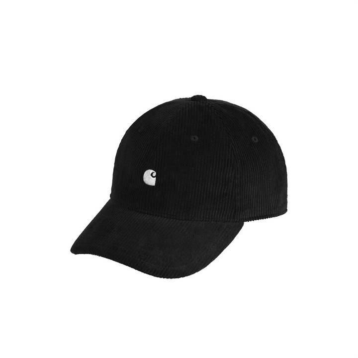 Harlem Cap | Black