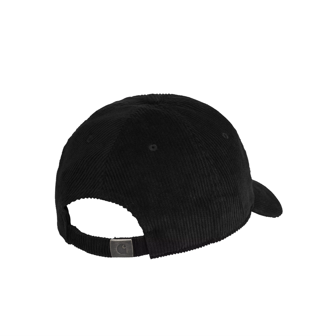 Harlem Cap | Black