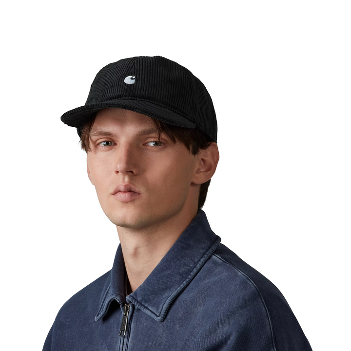 Harlem Cap | Black