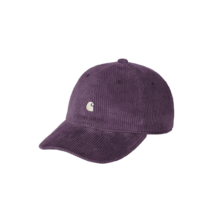 Harlem Cap | Cozy Purple