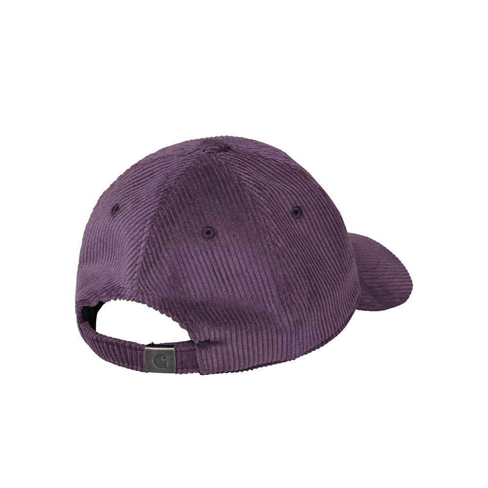 Harlem Cap | Cozy Purple