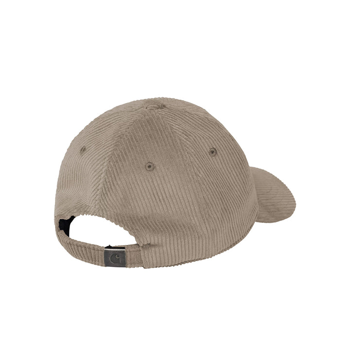 Harlem Cap | Iroko