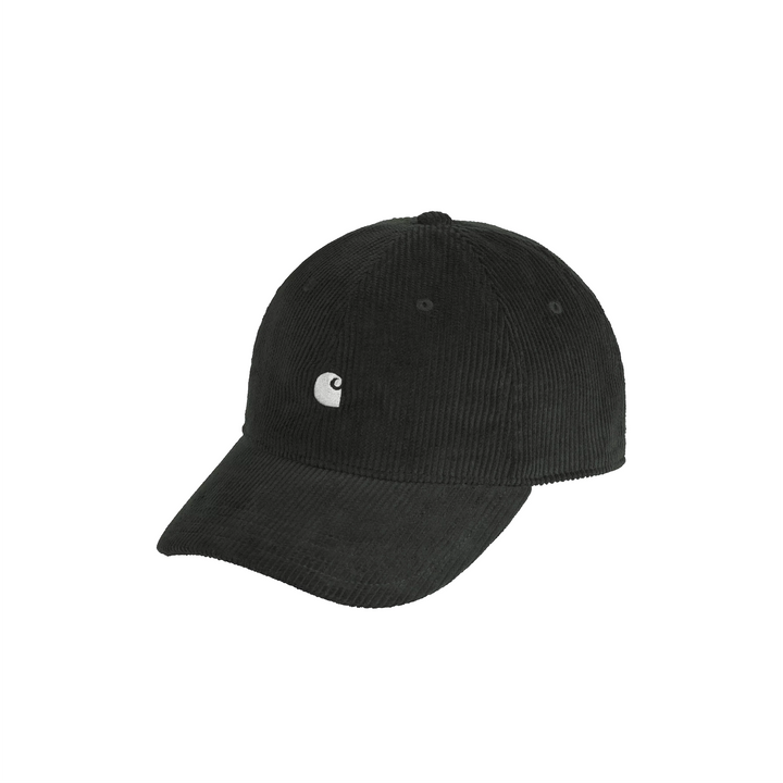 Harlem Cap | Raven