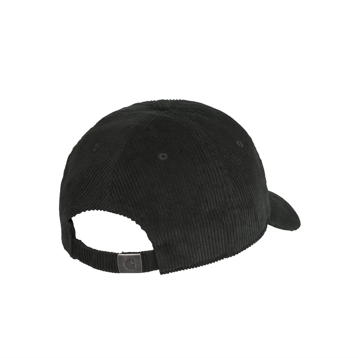 Harlem Cap | Raven
