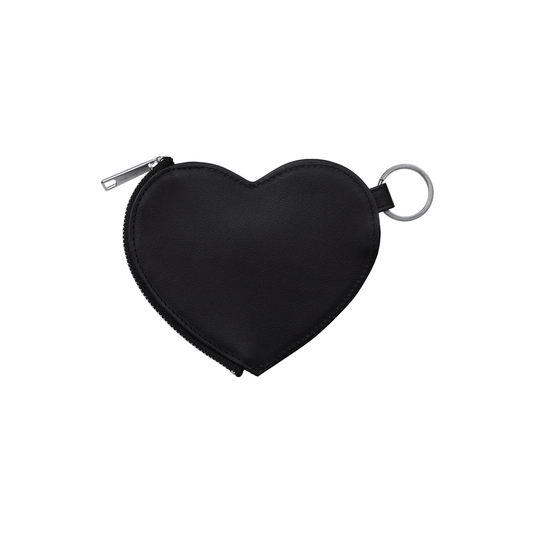 Hartt Coin Wallet | Black
