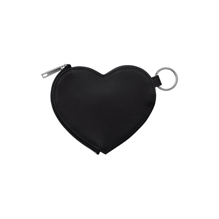 Hartt Coin Wallet | Black