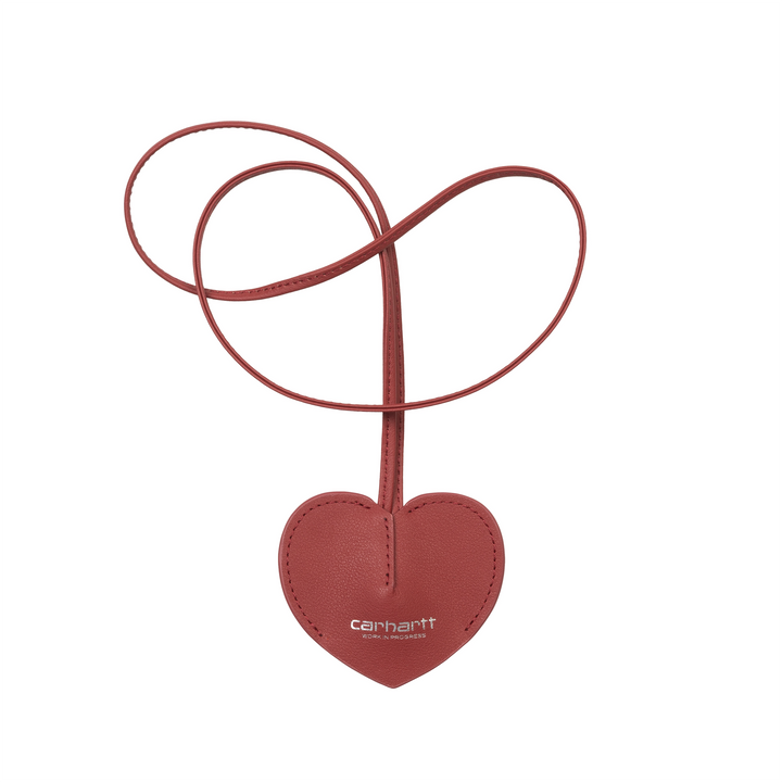 Hartt Key Bell | Oxide Red