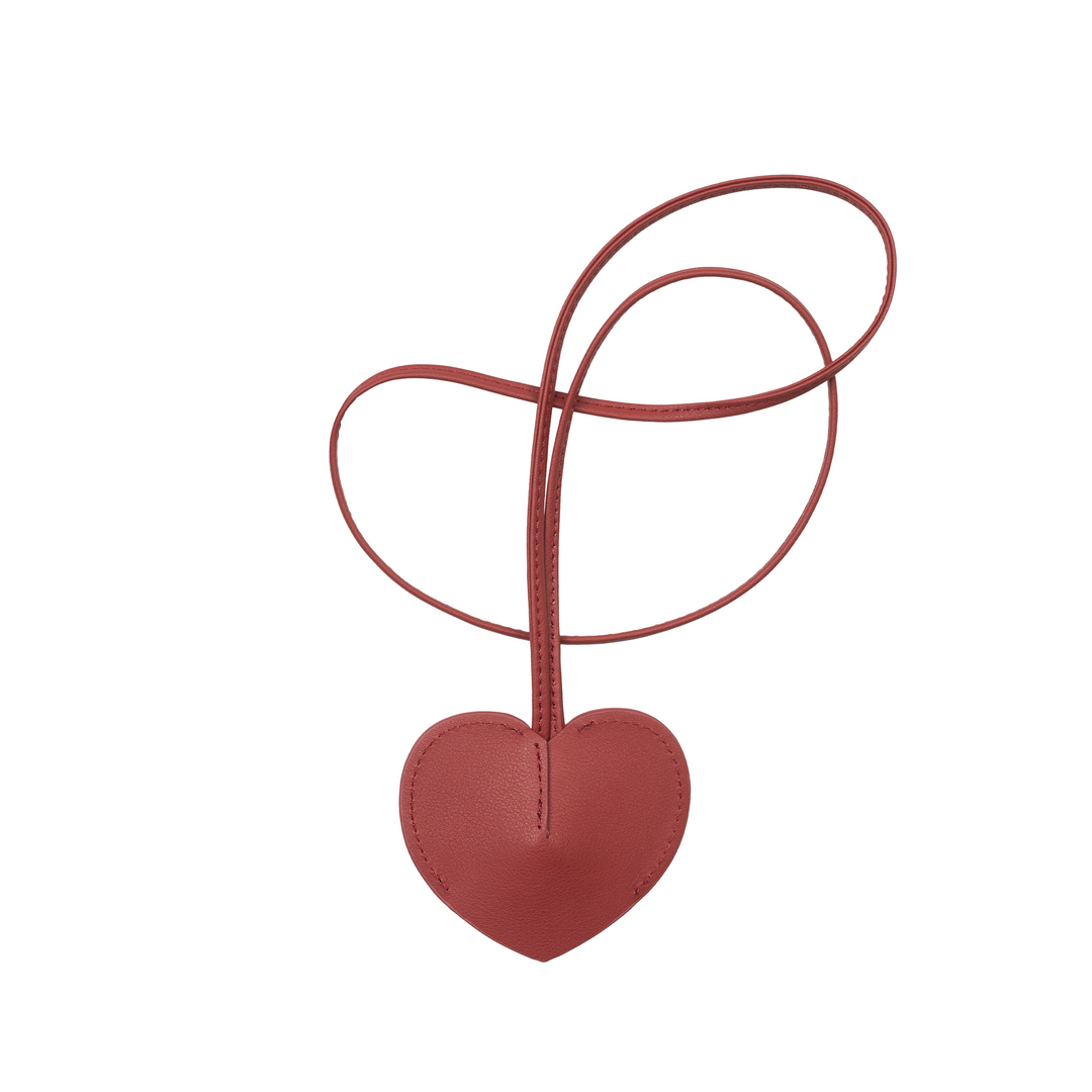 Hartt Key Bell | Oxide Red