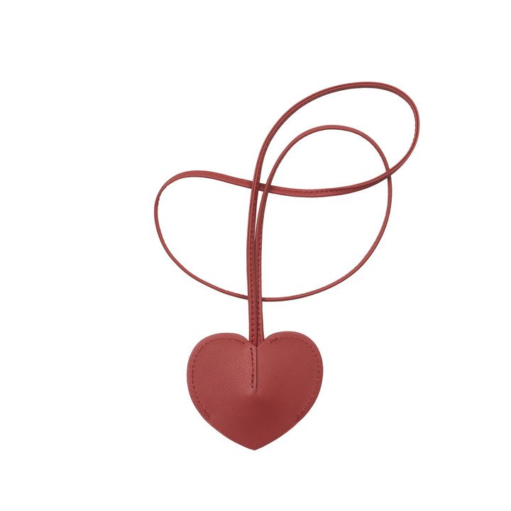 Hartt Key Bell | Oxide Red