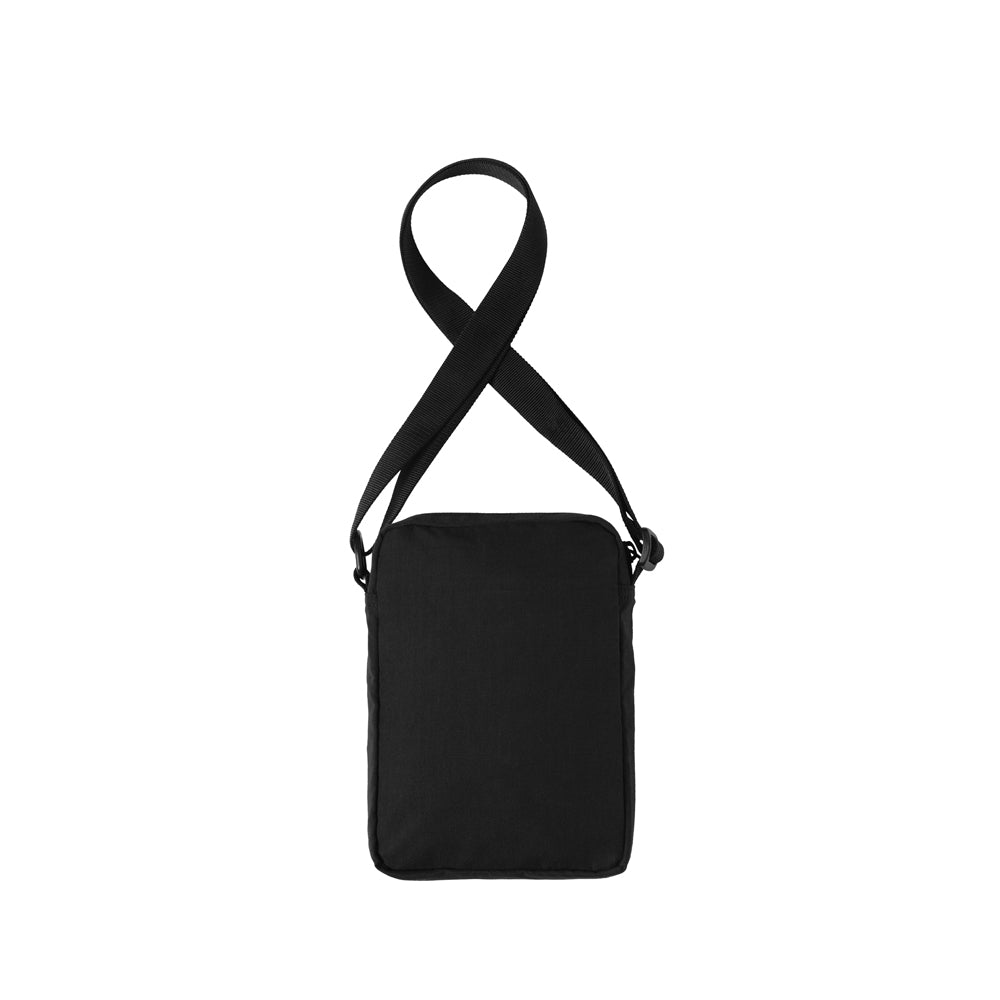 Haste Shoulder Bag | Black