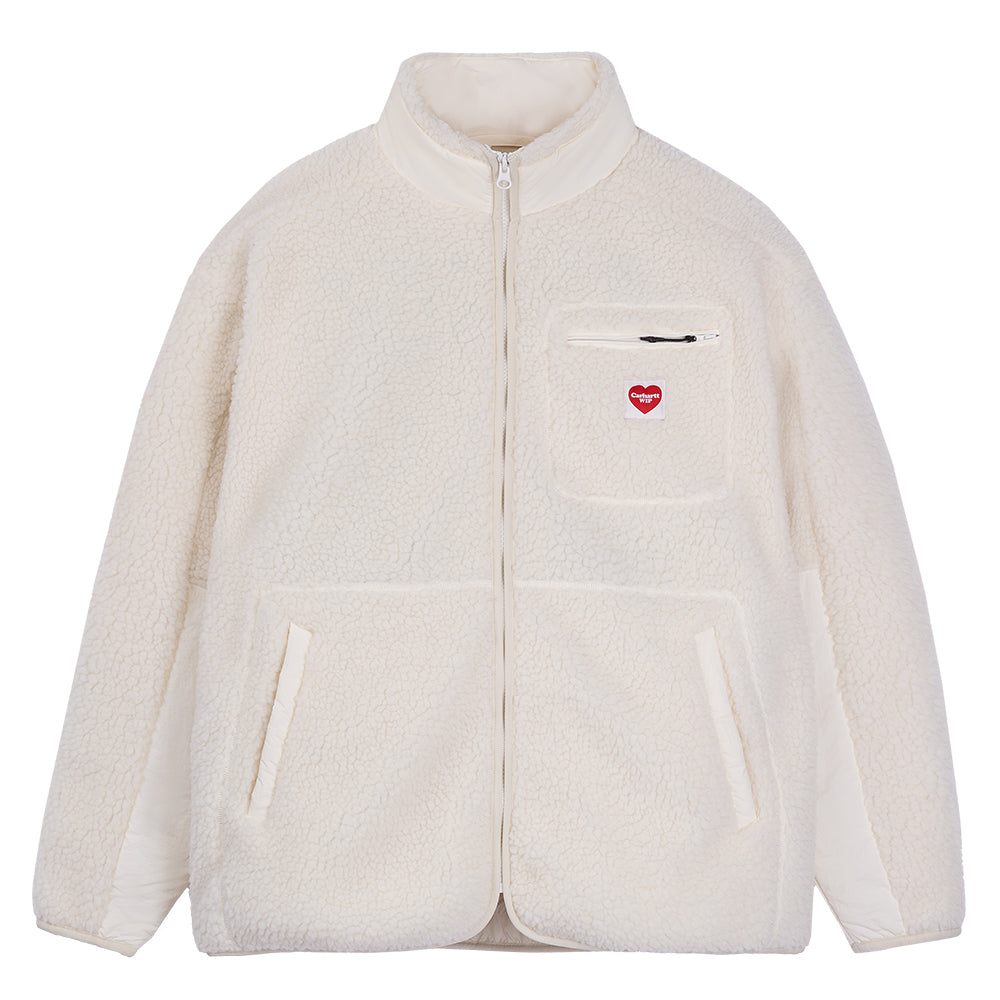 Heart II Hartt Liner | Natural