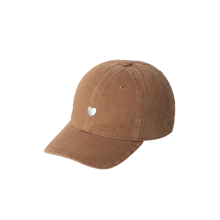 Heart Metal Cap | Hamilton Brown