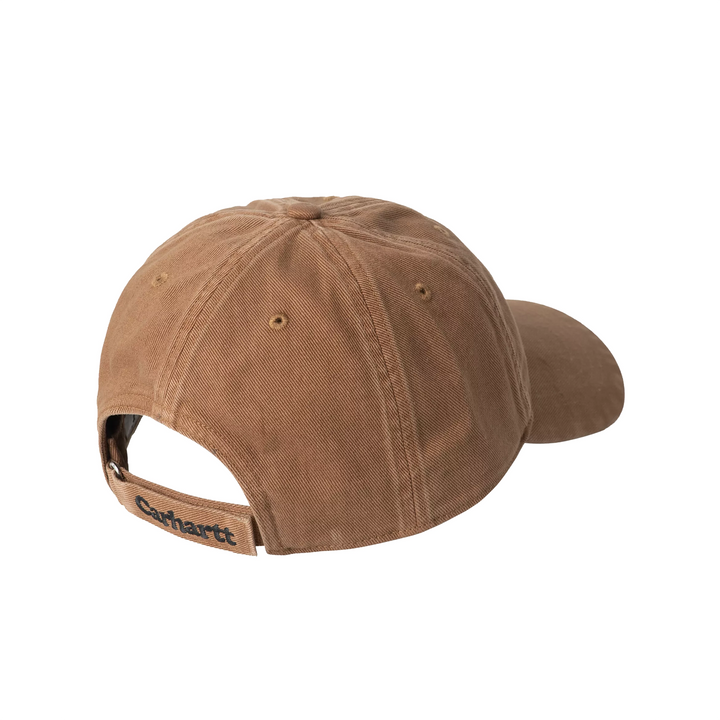Heart Metal Cap | Hamilton Brown