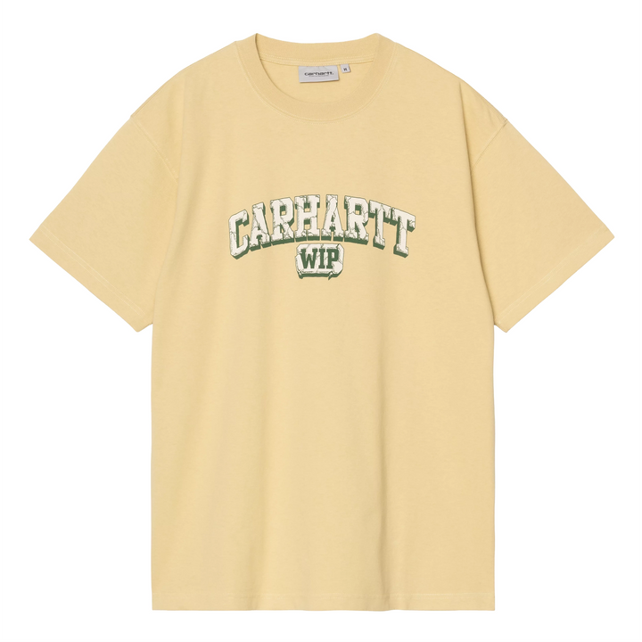 Heavy Duty Tee | Flare (Heavy enzyme wash)