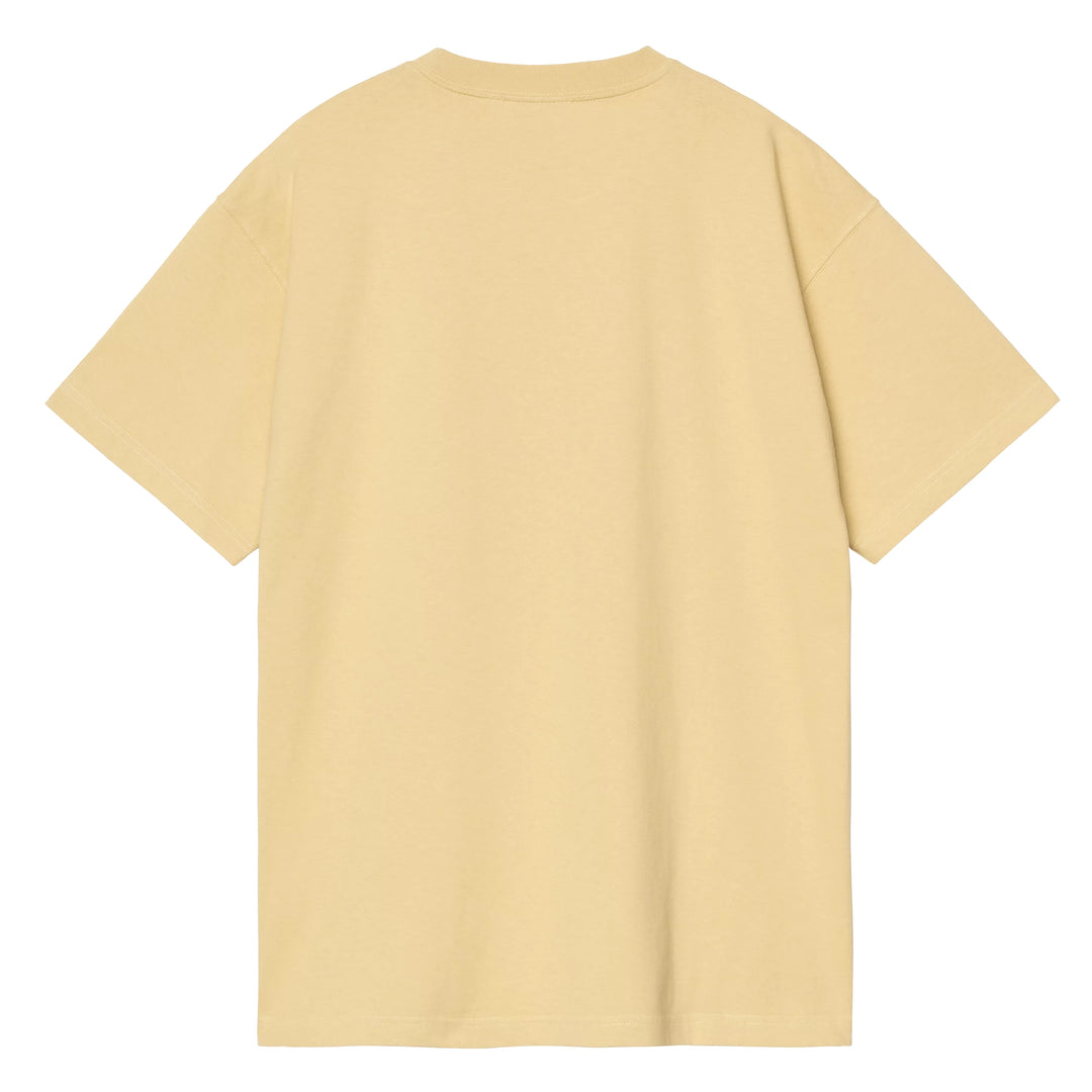 Heavy Duty Tee | Flare (Heavy enzyme wash)