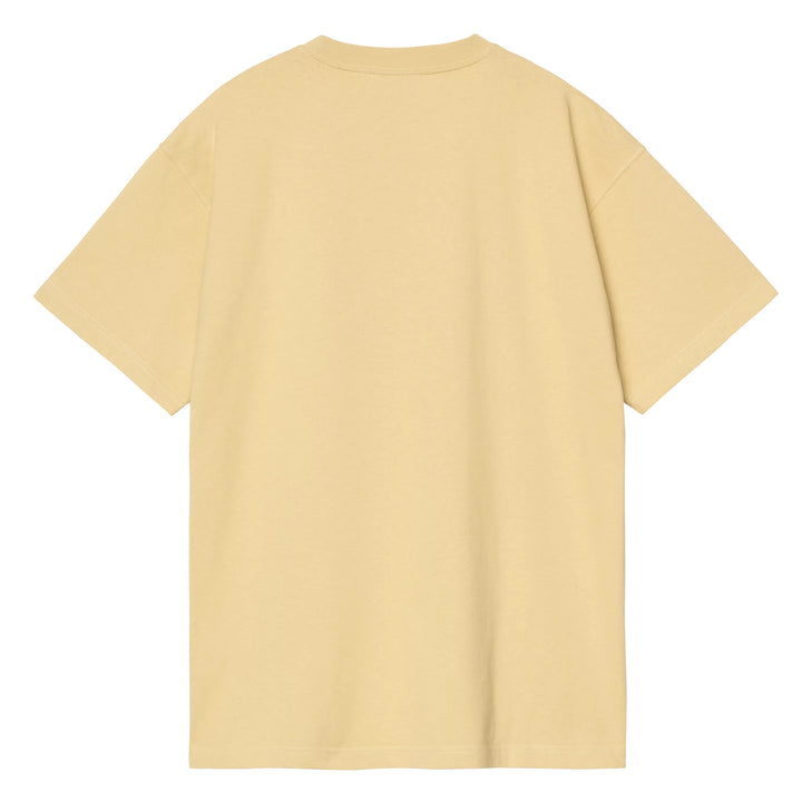 Heavy Duty Tee | Flare (Heavy enzyme wash)