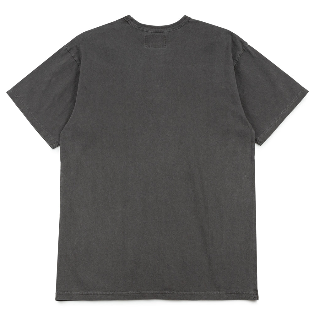 Herman S/S Tee | Soot