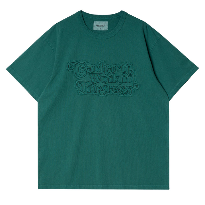 Honus Tee | Rainforest