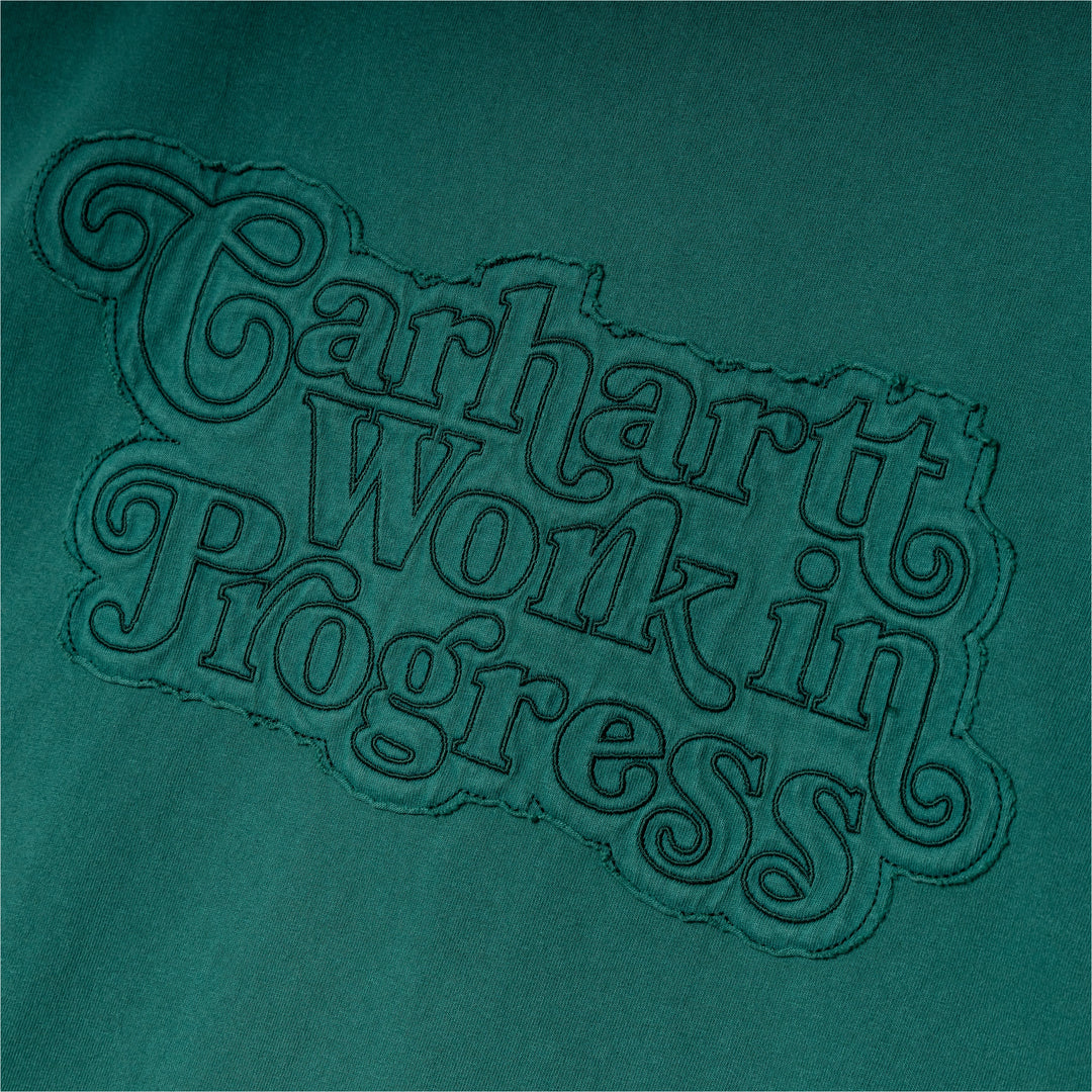 Honus Tee | Rainforest