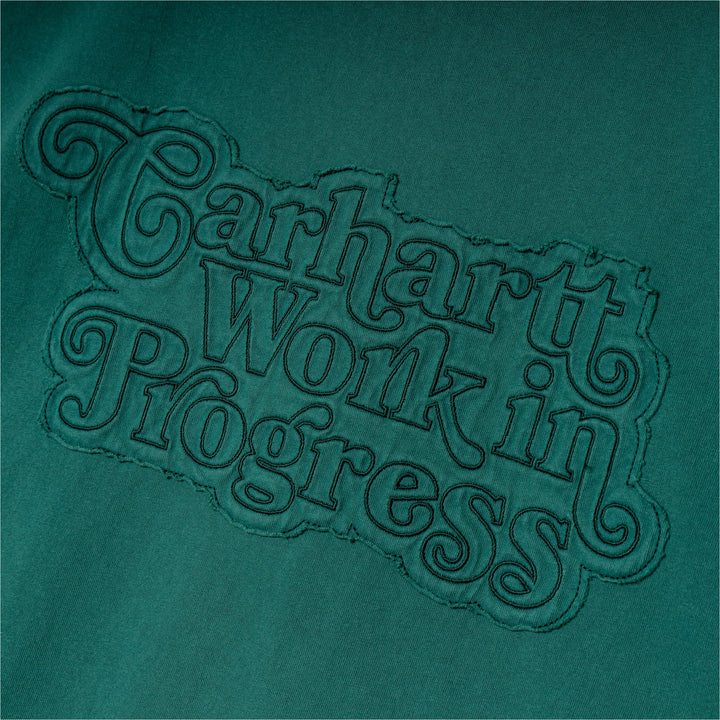 Honus Tee | Rainforest