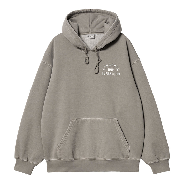 Hooded Class of 89 Sweatshirt | Marengo