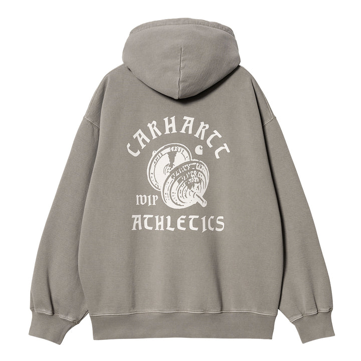 Hooded Class of 89 Sweatshirt | Marengo