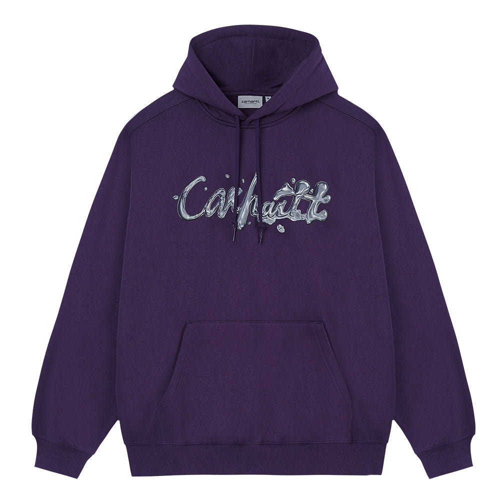 Hooded Emerson Sweatshirt | Lakers