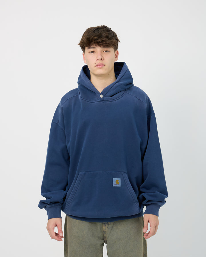 Hooded Orson Sweatshirt | Jupiter